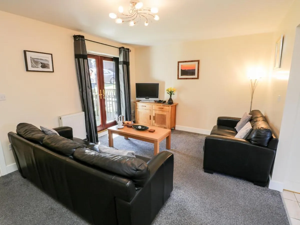 Sunnybrae Villa Whitby