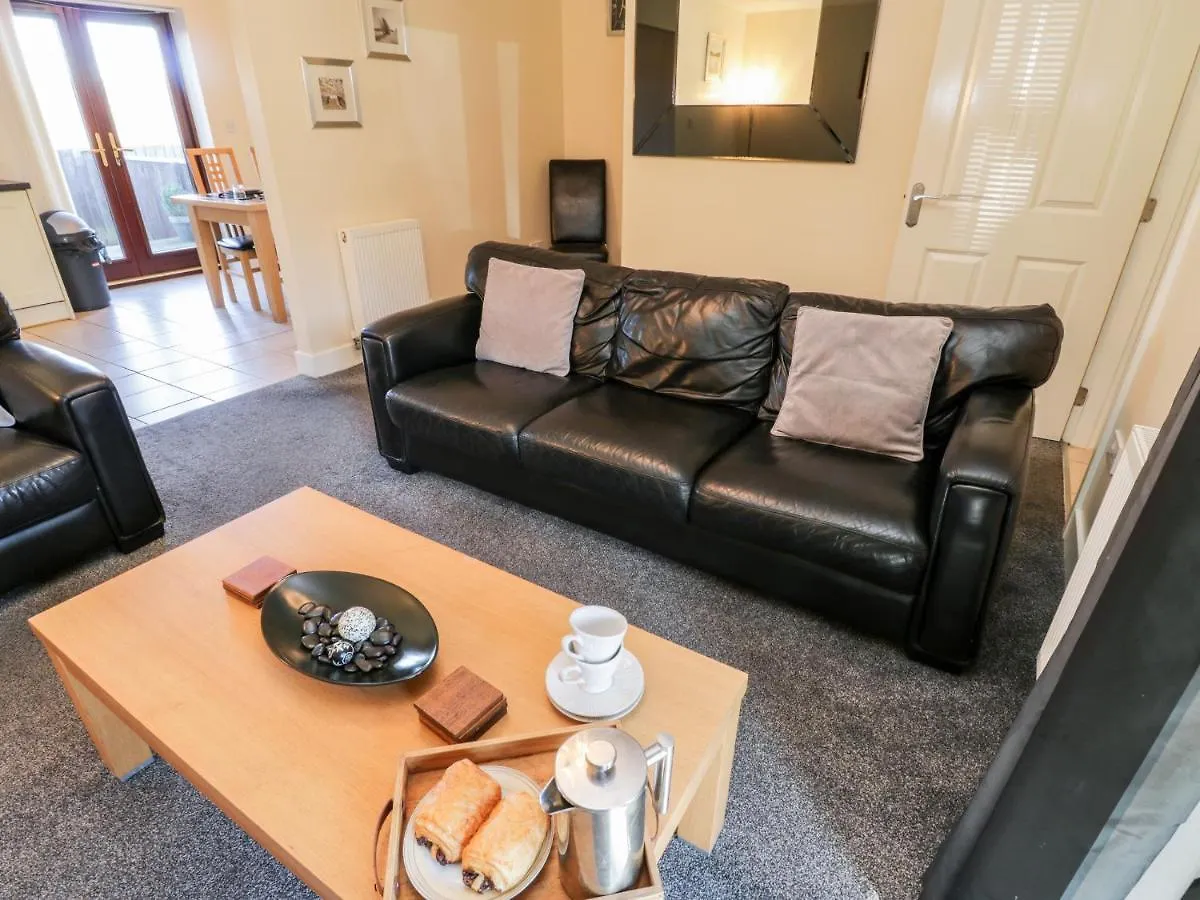 Holiday home Sunnybrae Villa Whitby