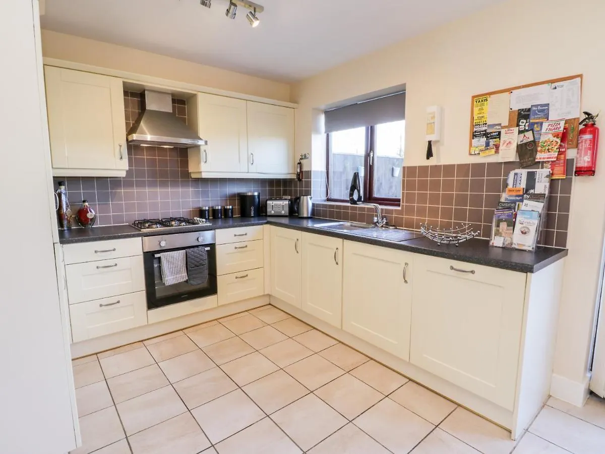 Sunnybrae Villa Whitby Holiday home