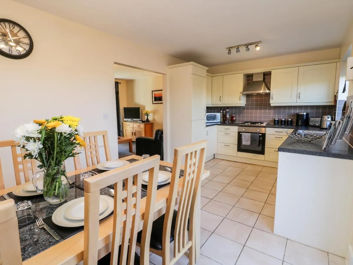 Holiday home Sunnybrae Villa Whitby