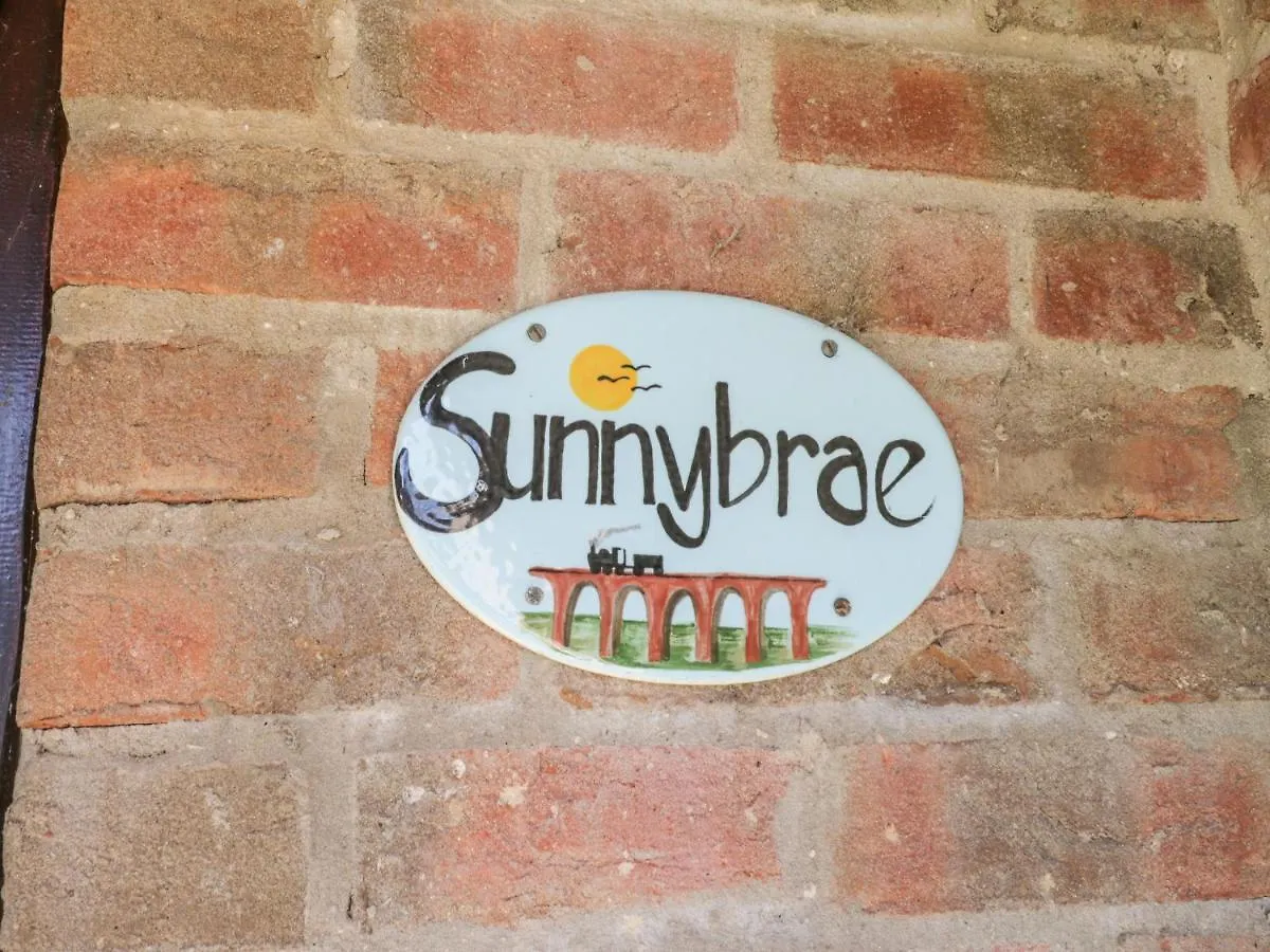 Sunnybrae Villa Whitby 0*,  United Kingdom