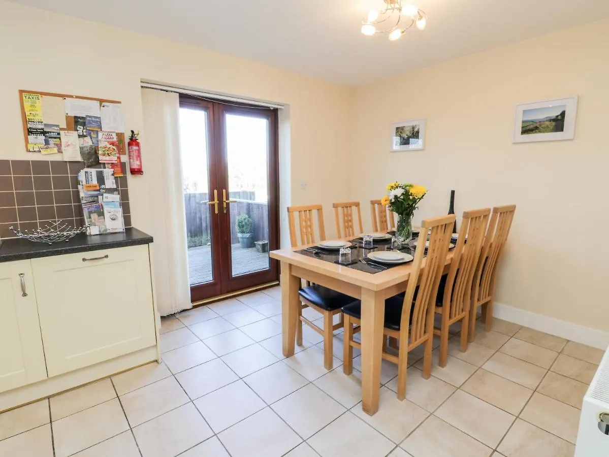 Sunnybrae Villa Whitby United Kingdom