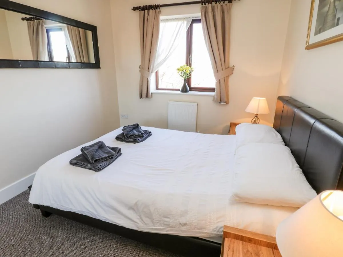 Sunnybrae Villa Whitby 0*,