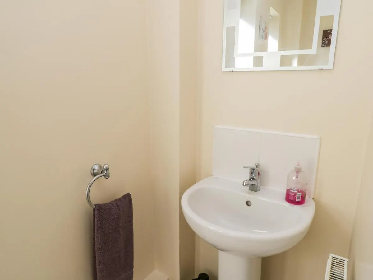 Holiday home Sunnybrae Villa Whitby