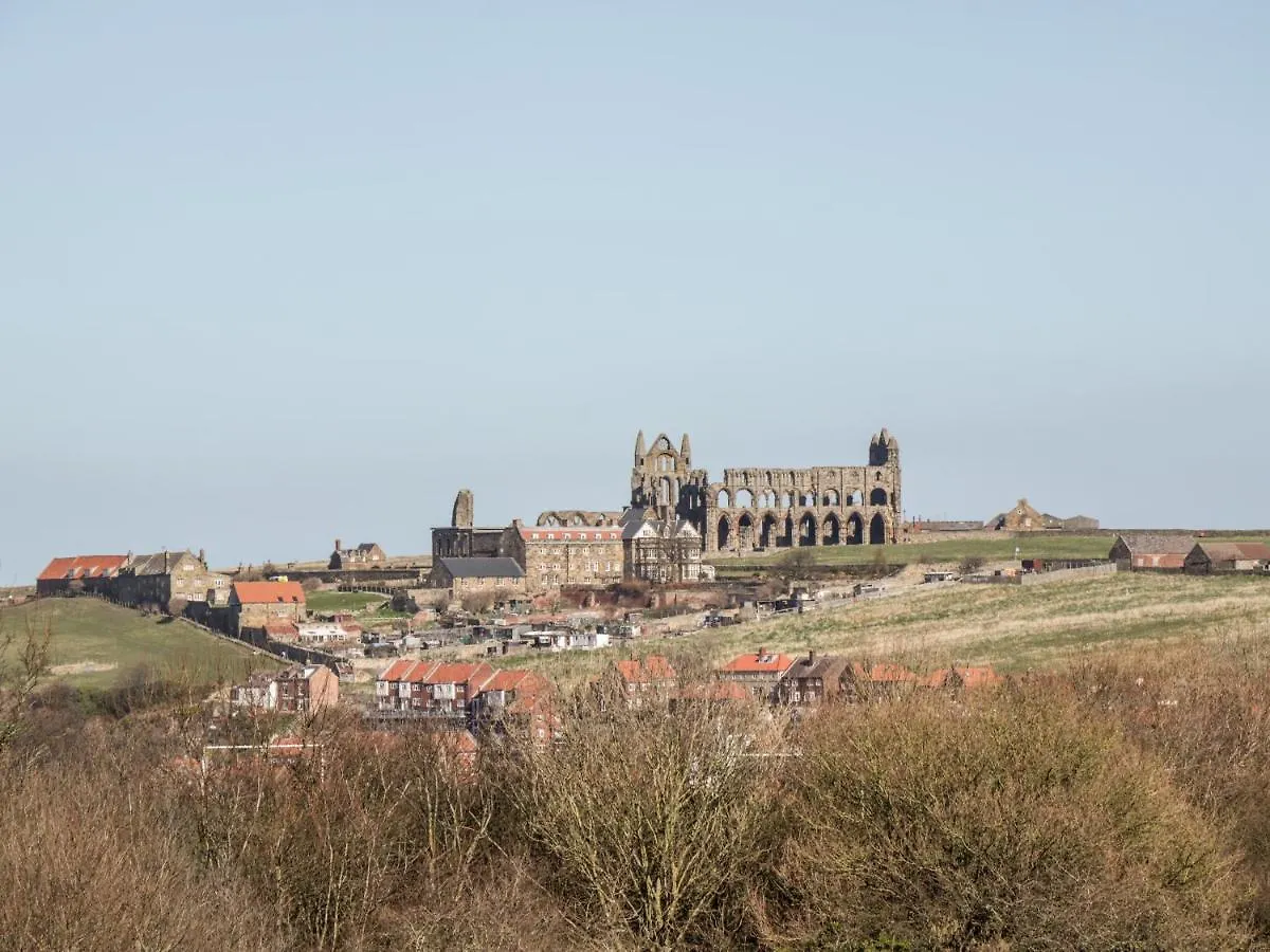 Sunnybrae Villa Whitby