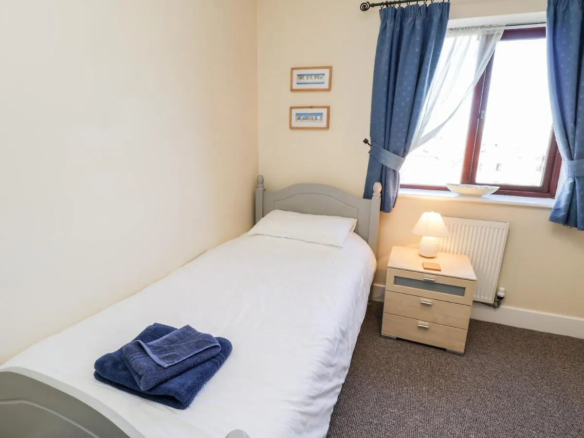 Holiday home Sunnybrae Villa Whitby