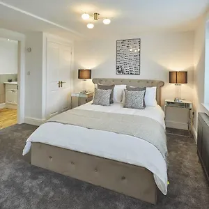 Caedmon House At Abbey Holiday home