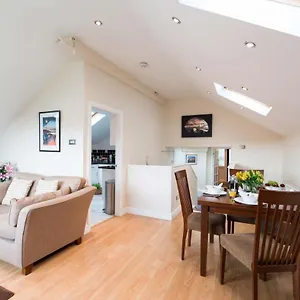 Fishermans Warehouse Holiday home